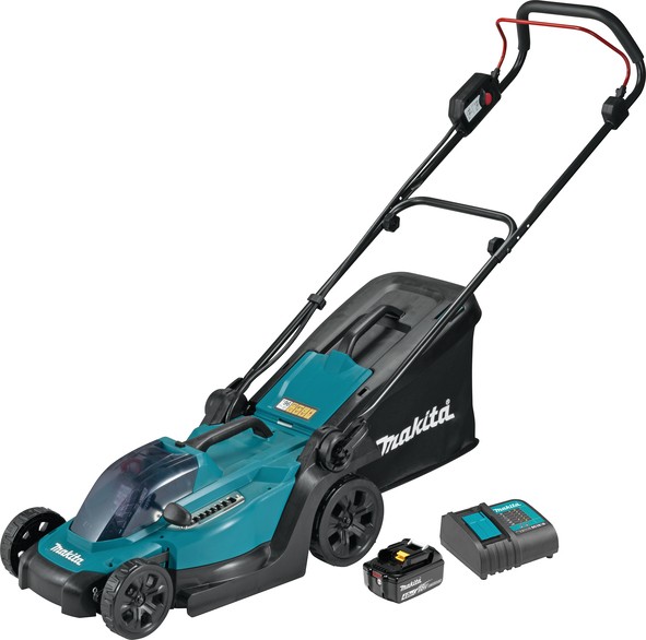 MAKITA akumulatorska kosilica DLM330SM   PS25